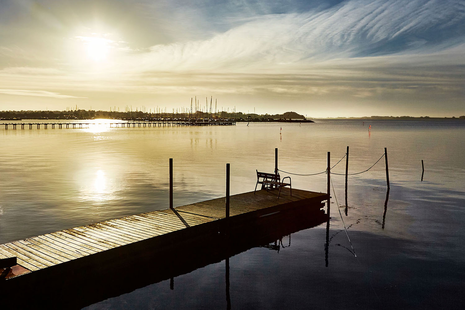 udsigten fra et Sinatur hotel